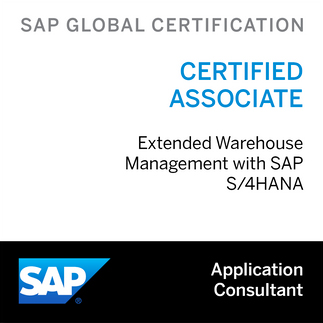 SEP-Global-Certification-Extended-Warehouse-Management-with-SAP-S_4HANA