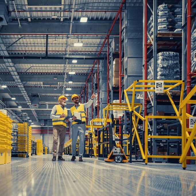 CoreWM-Extende-Warehouse-Management-Always-one-step-ahead CoreWM-Extende-Warehouse-Management-Always-one-step-ahead